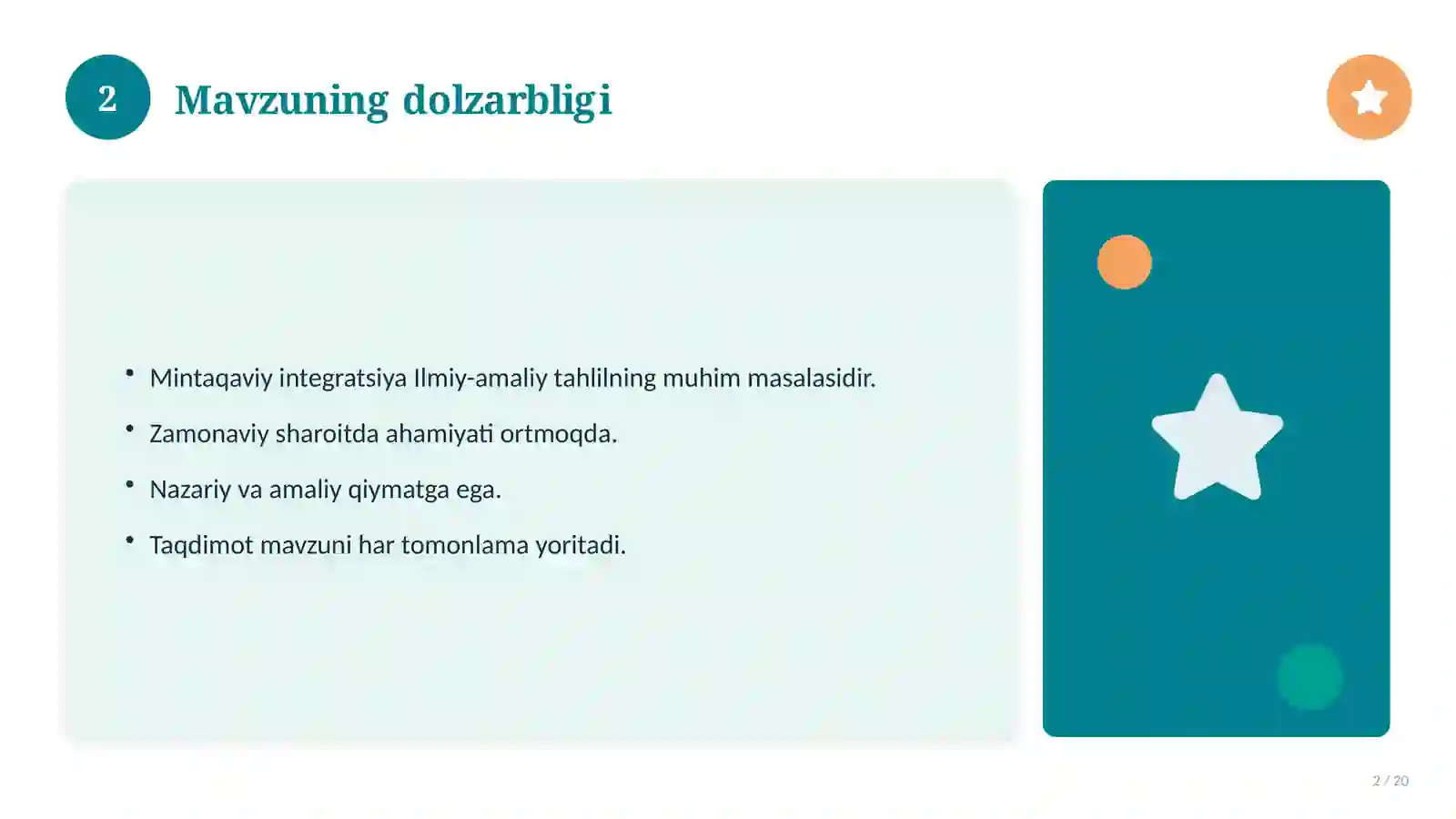 Product slide 2