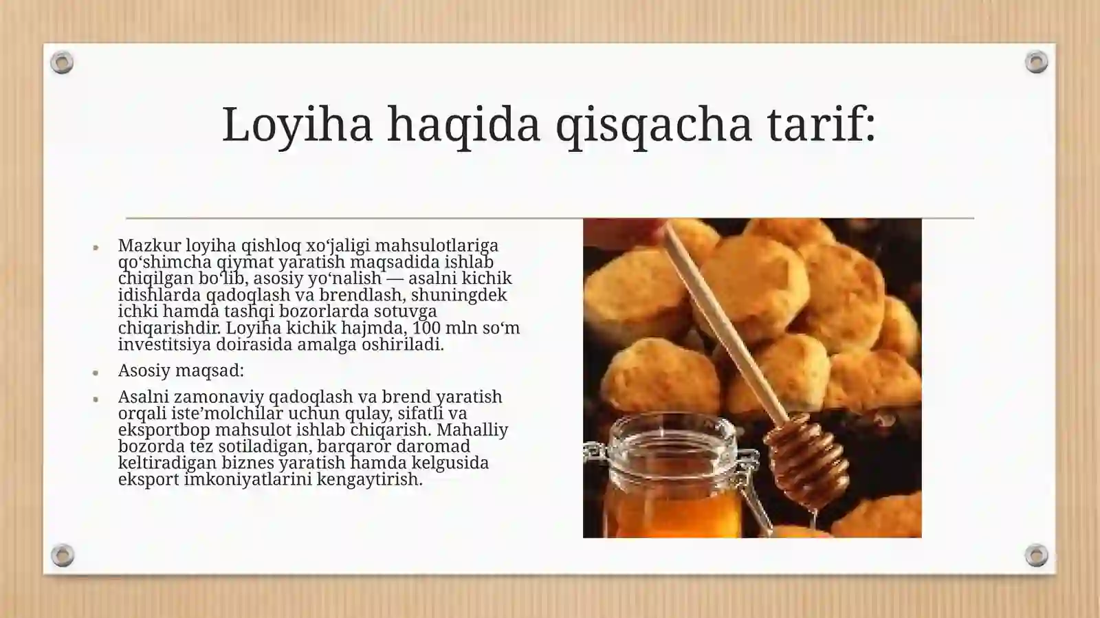 Product slide 2