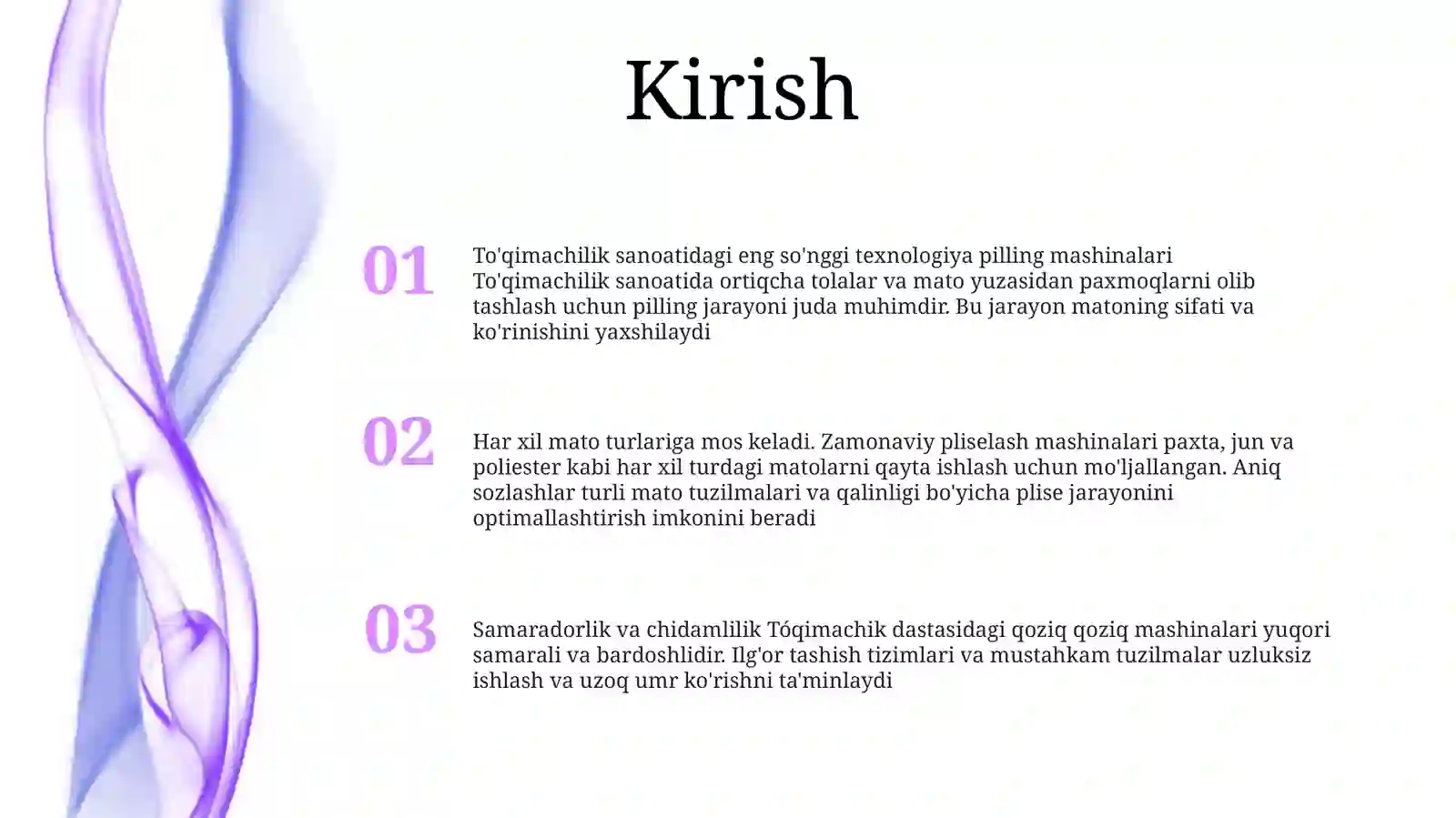 Product slide 2