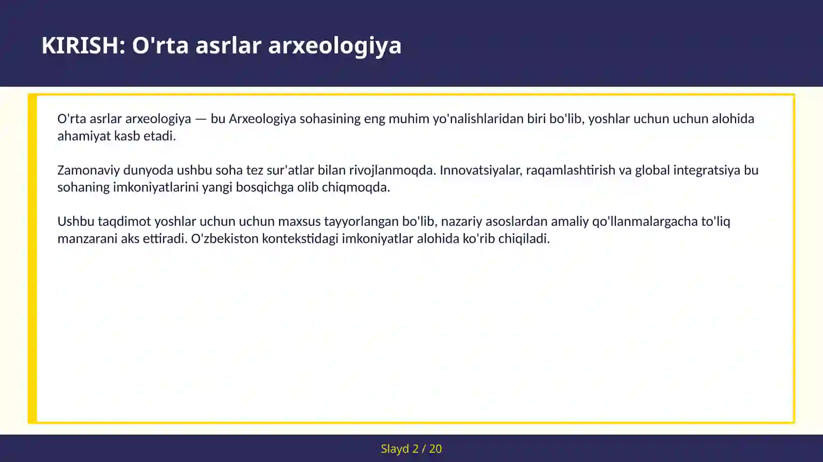 Product slide 2