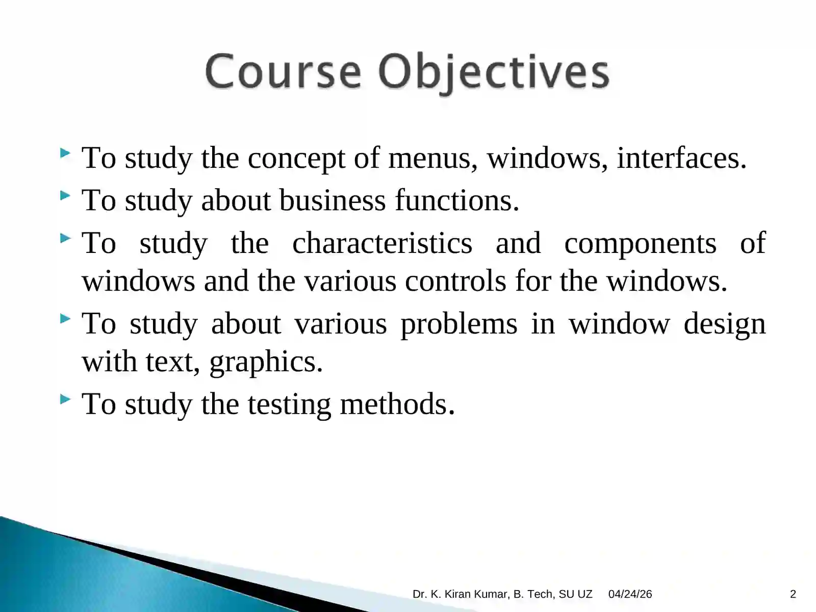 Product slide 2