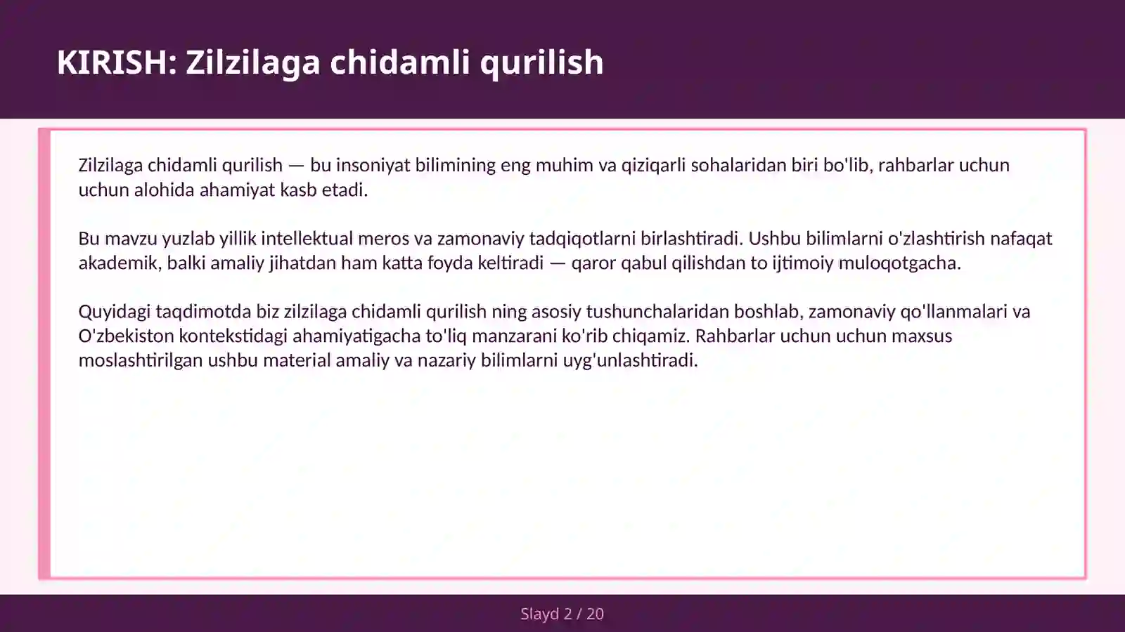 Product slide 2