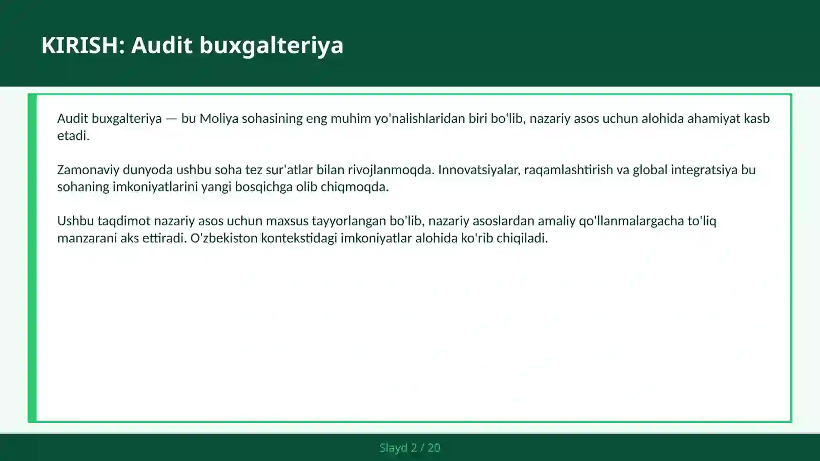 Product slide 2