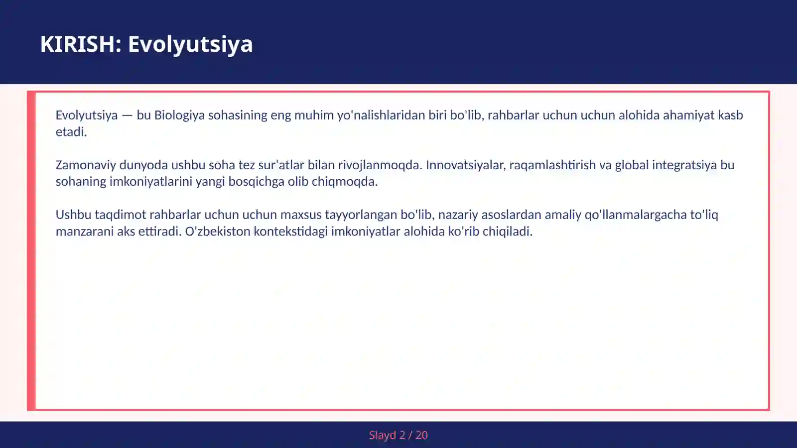 Product slide 2