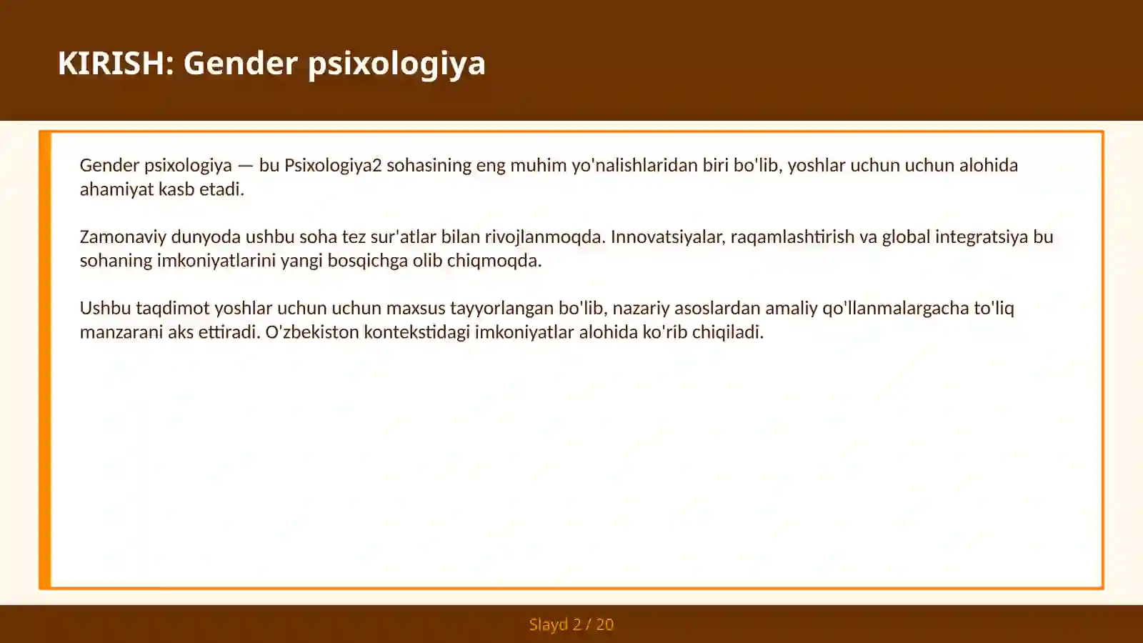 Product slide 2