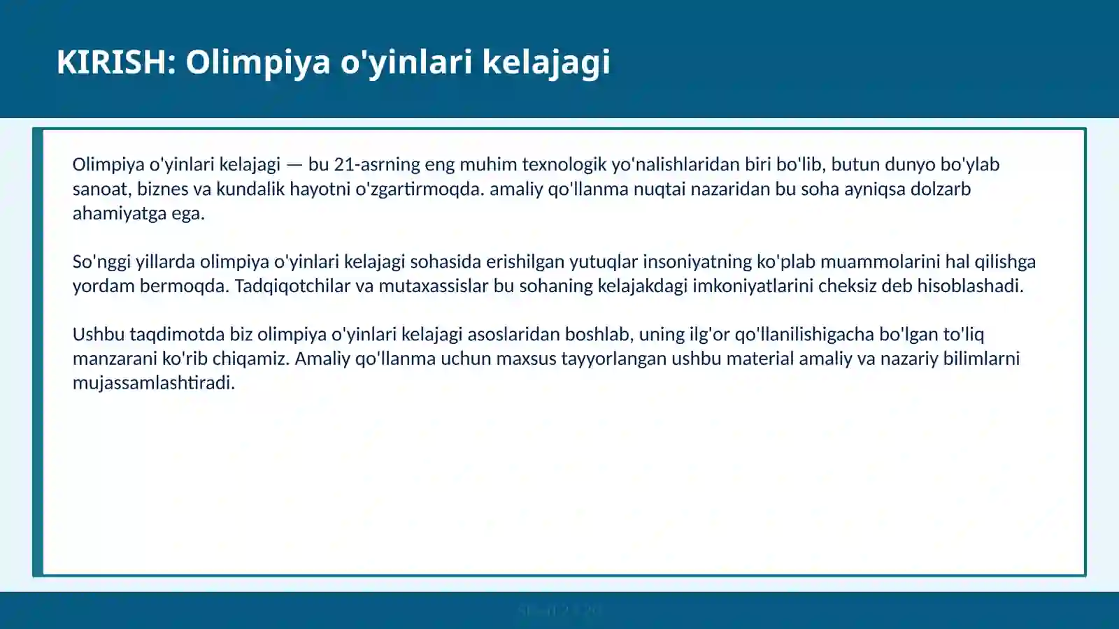 Product slide 2