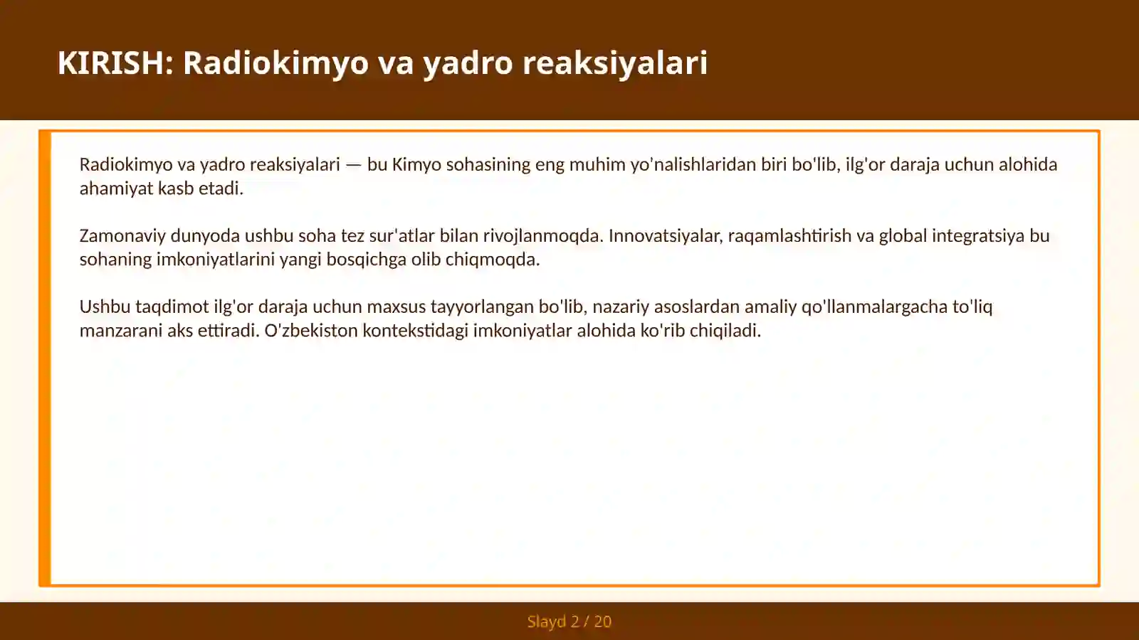 Product slide 2