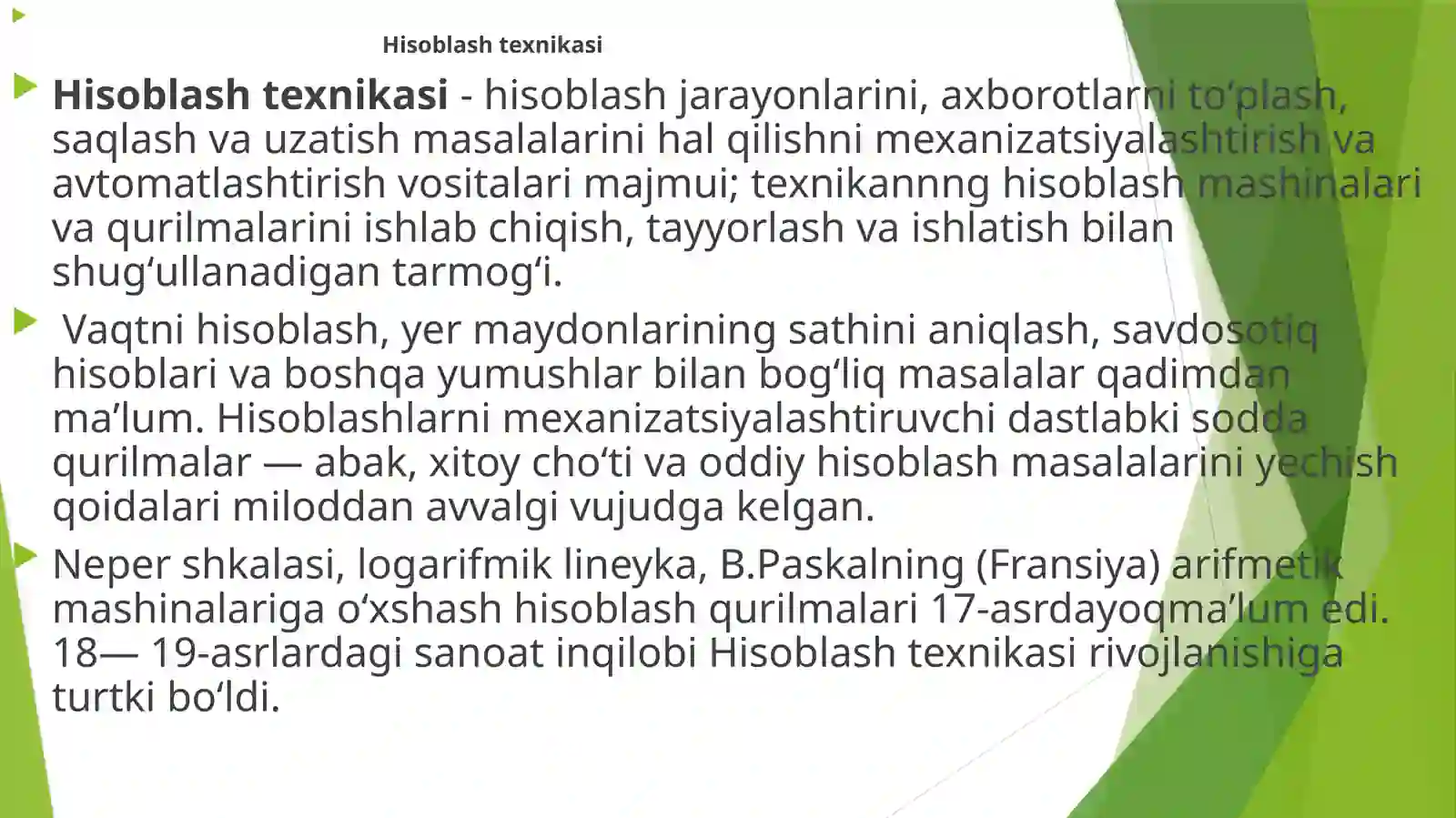 Product slide 2