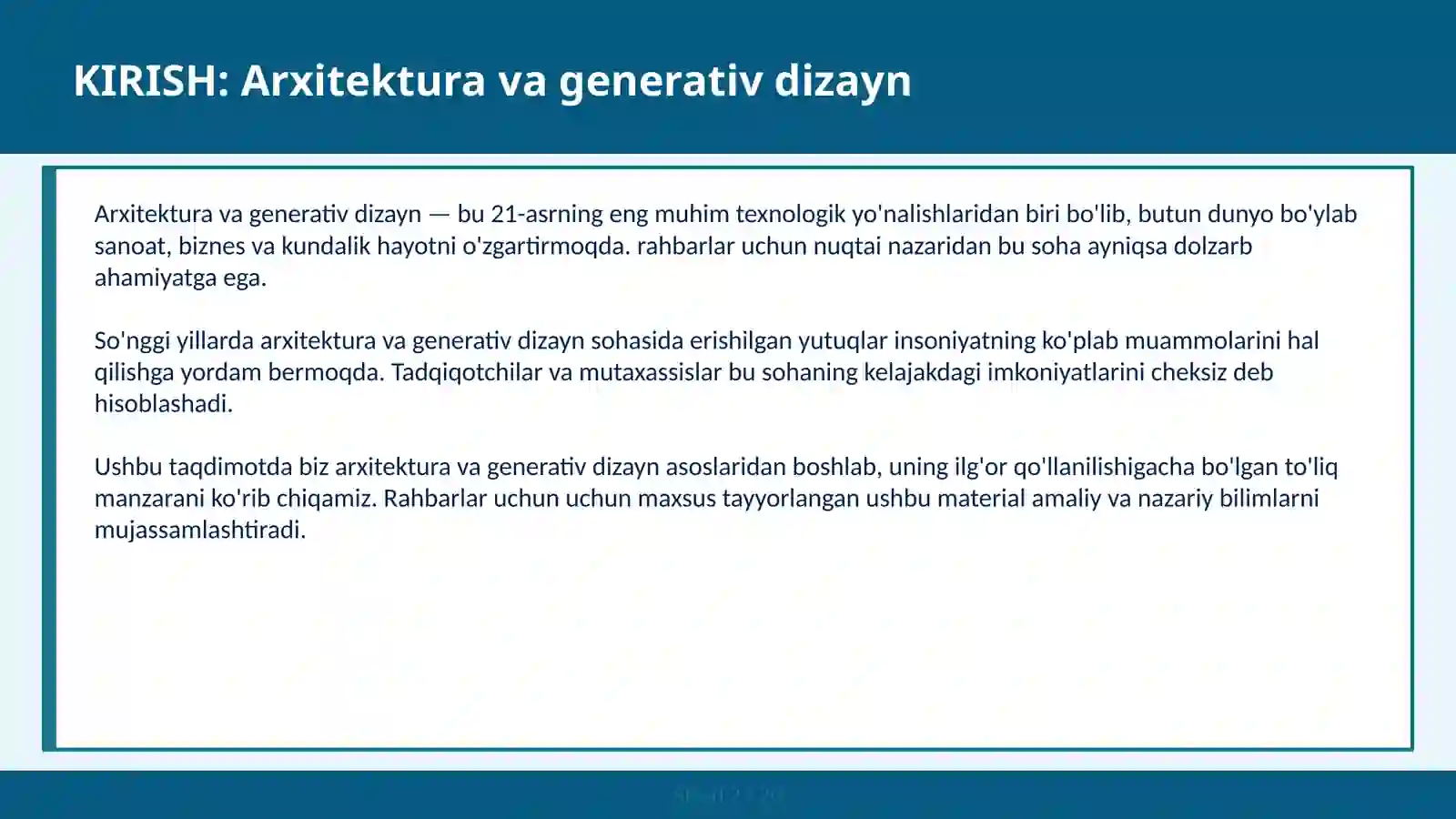 Product slide 2