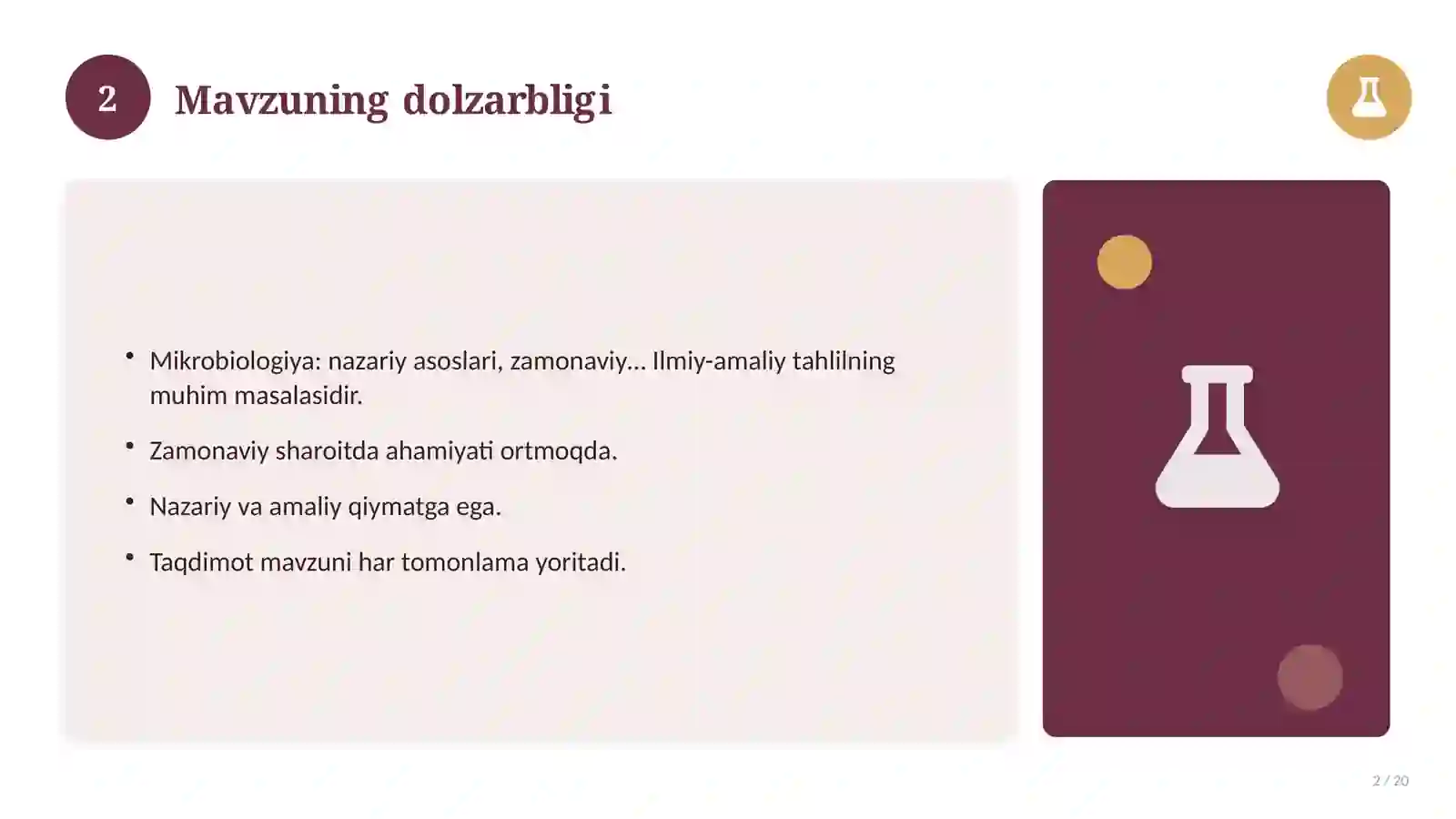 Product slide 2