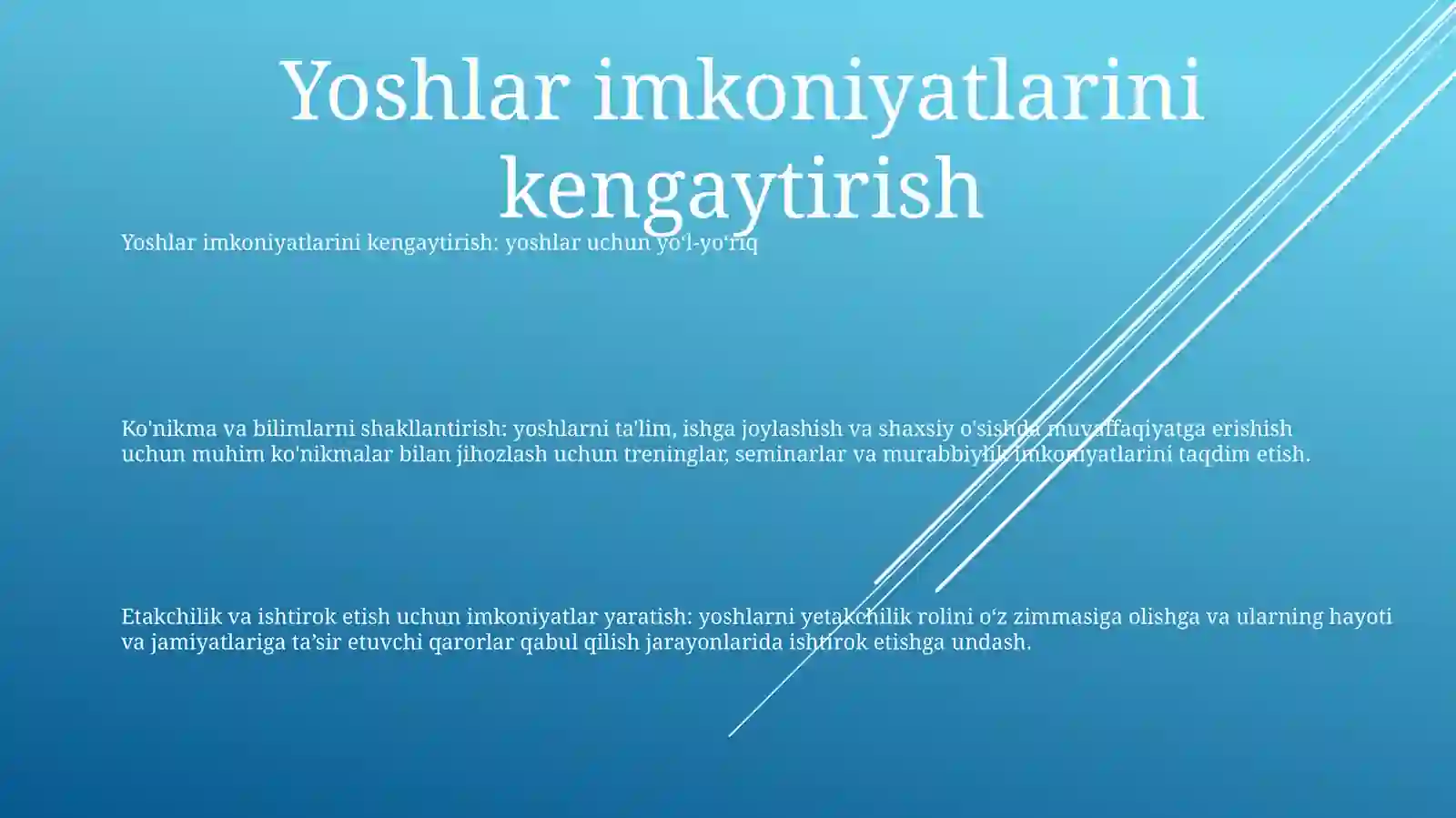 Product slide 2