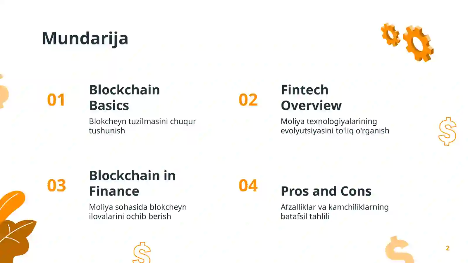 Product slide 2
