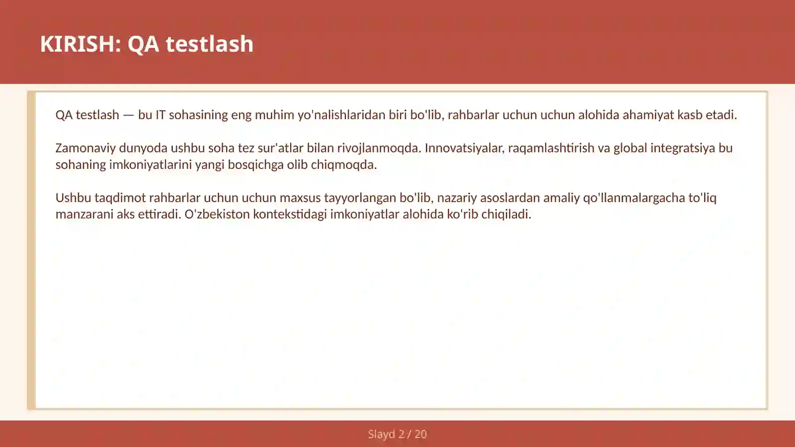 Product slide 2