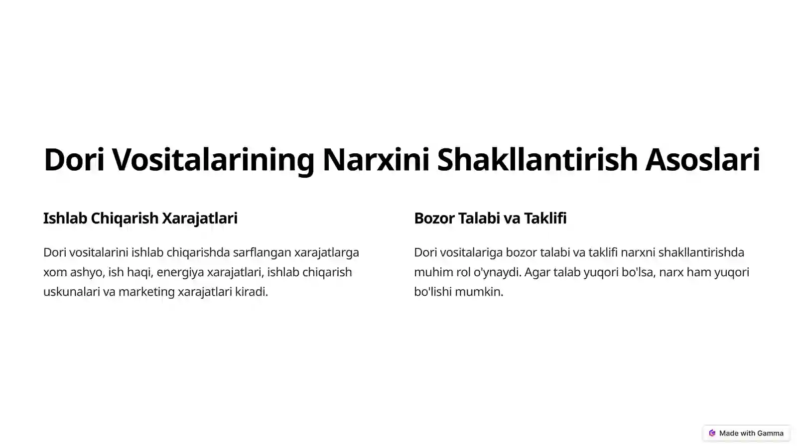 Product slide 2