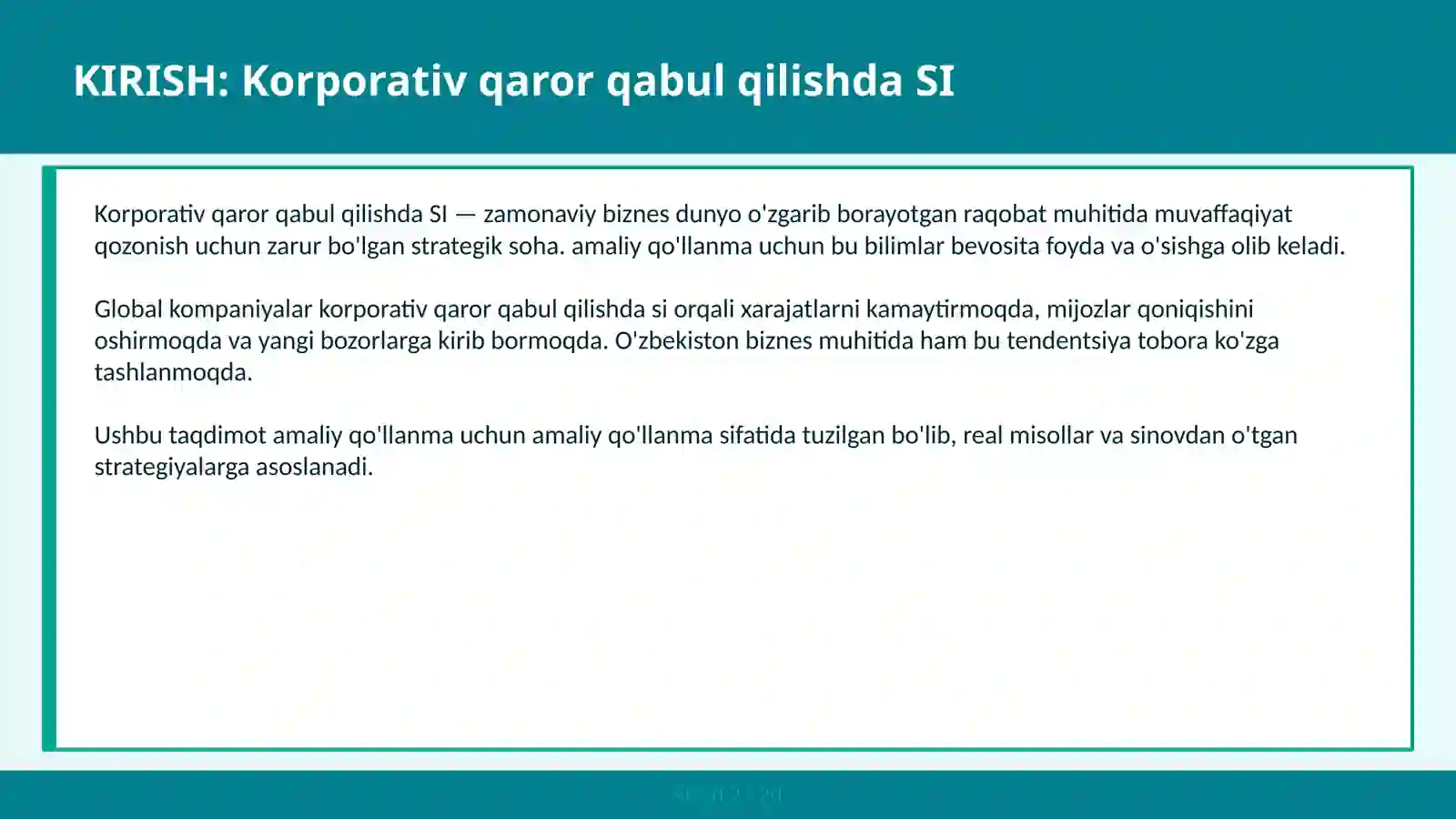 Product slide 2