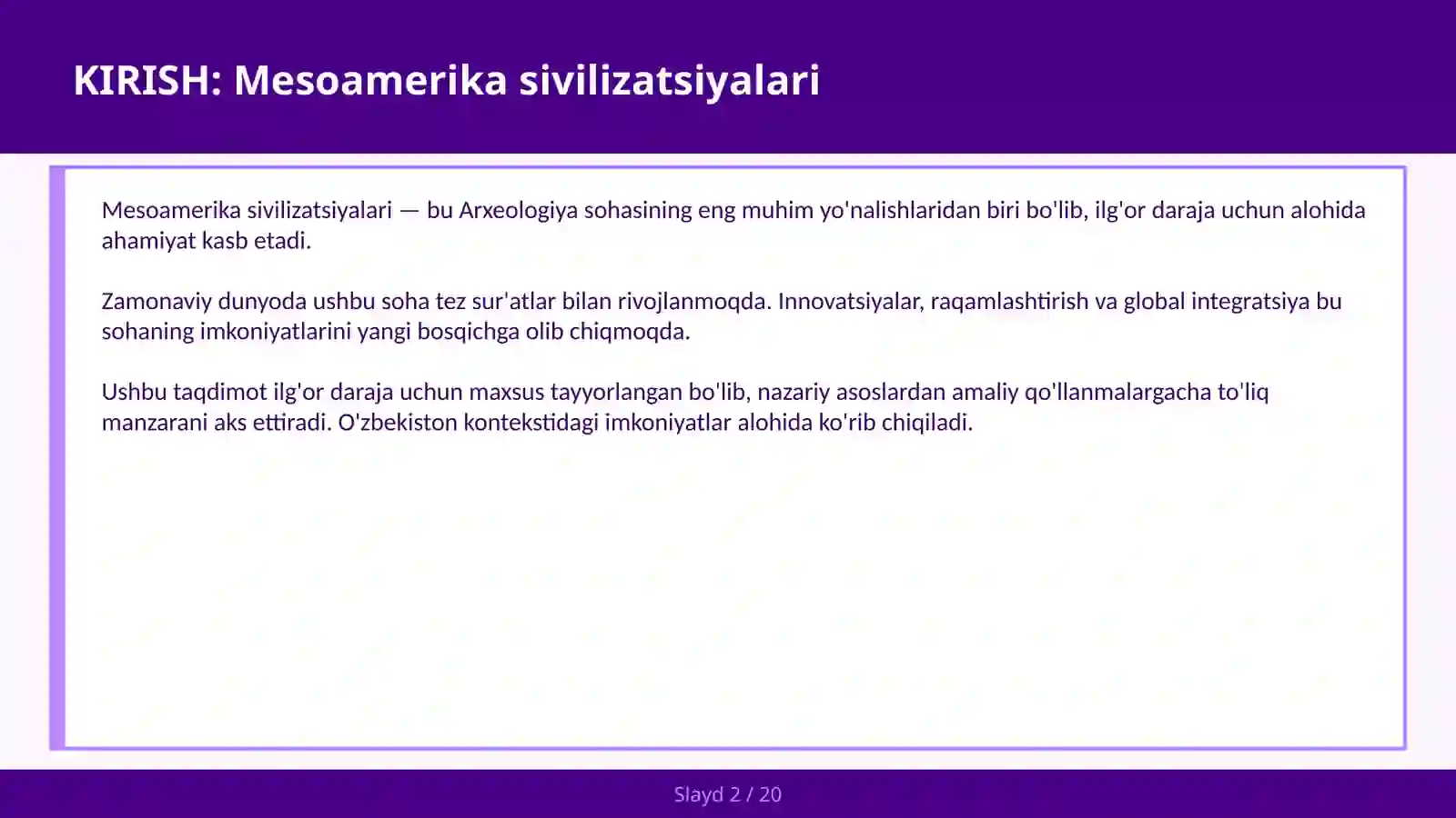 Product slide 2