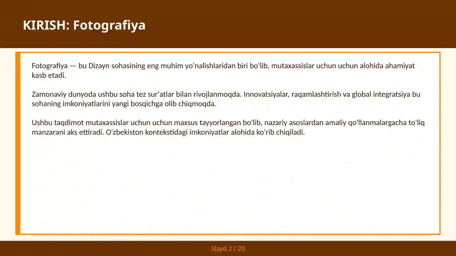 Product slide 2
