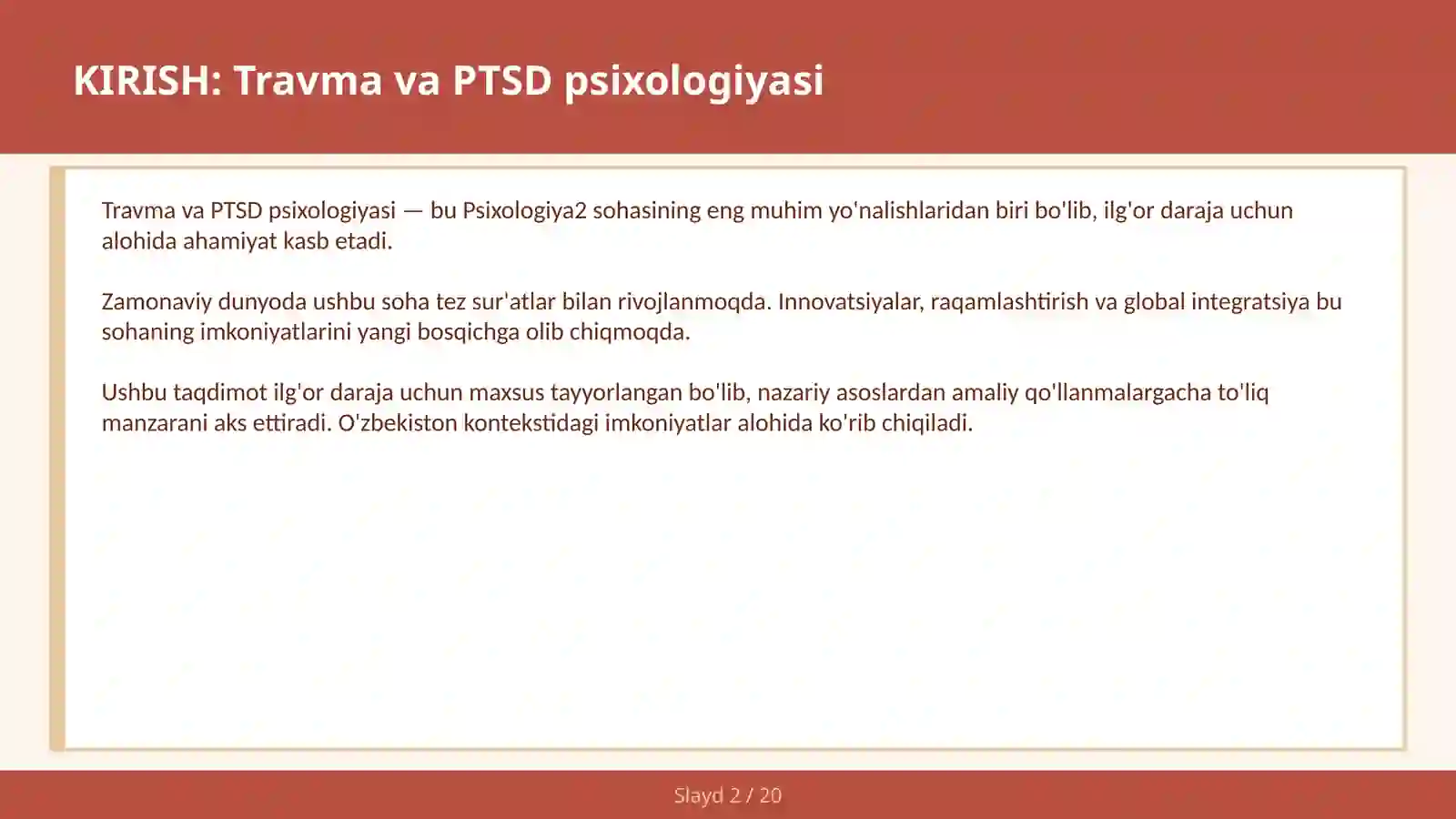Product slide 2