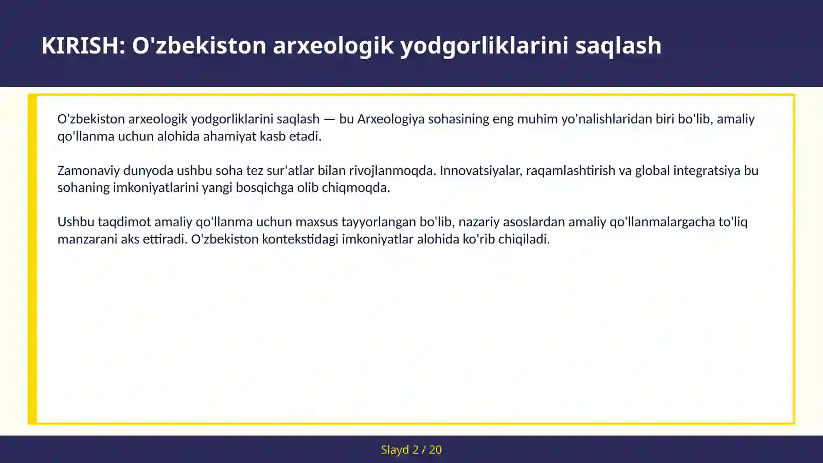 Product slide 2