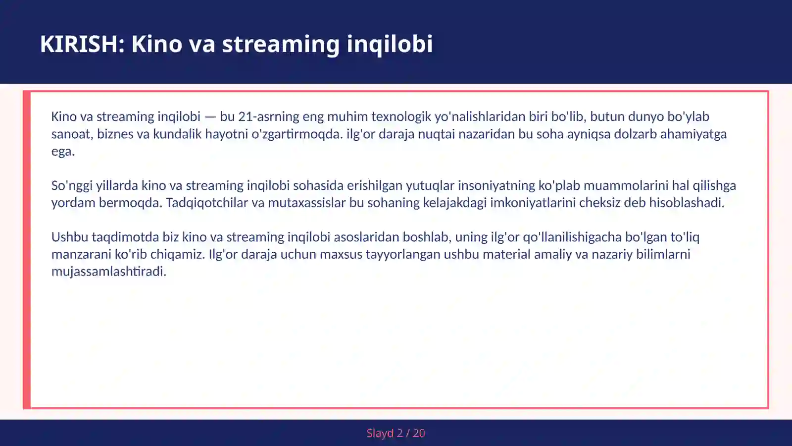 Product slide 2