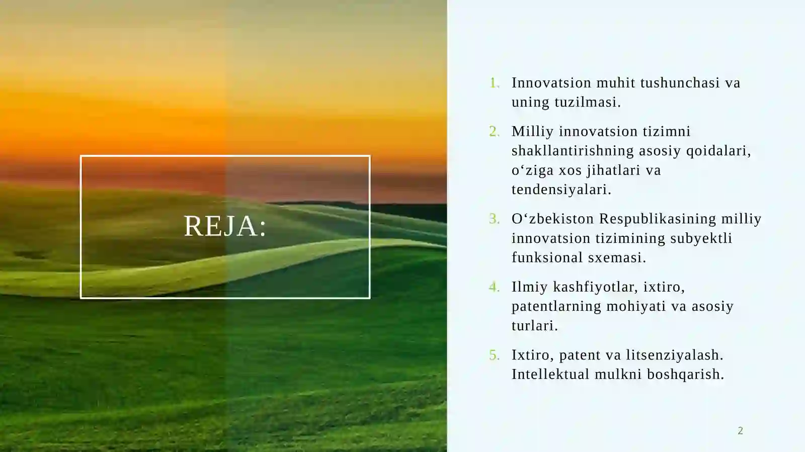 Product slide 2