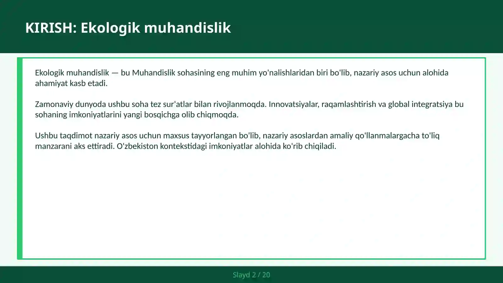 Product slide 2