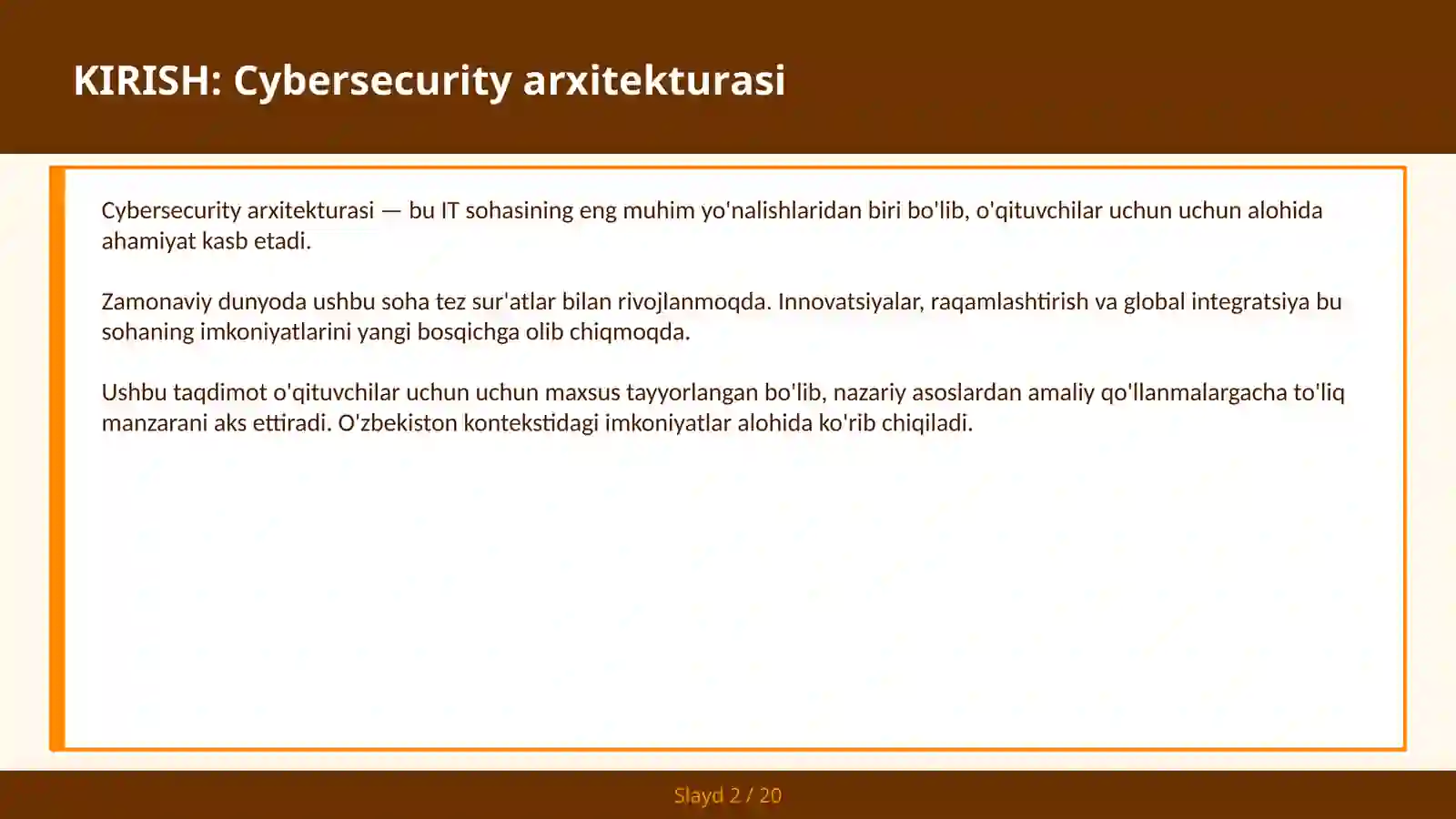 Product slide 2