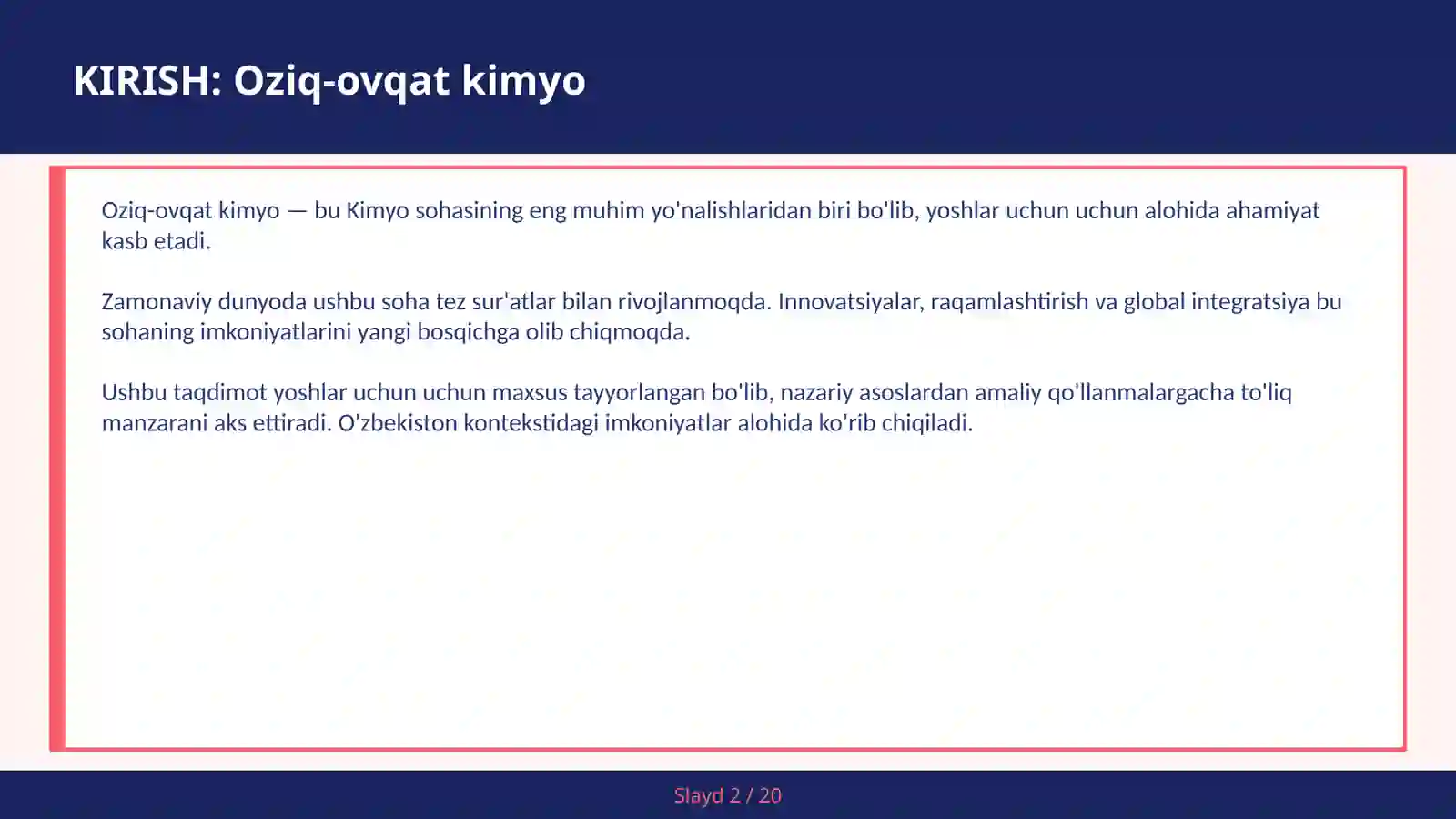 Product slide 2