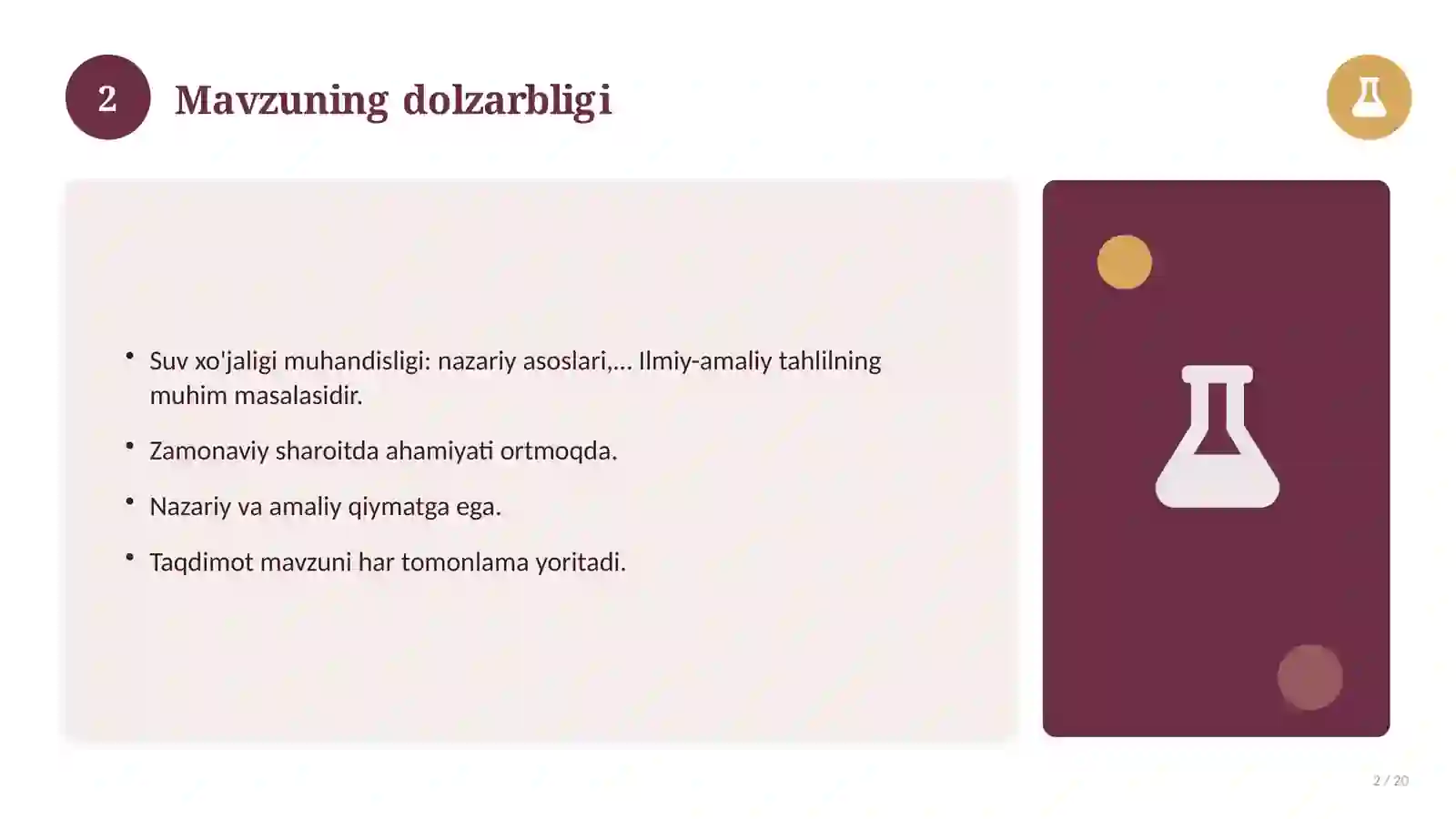 Product slide 2