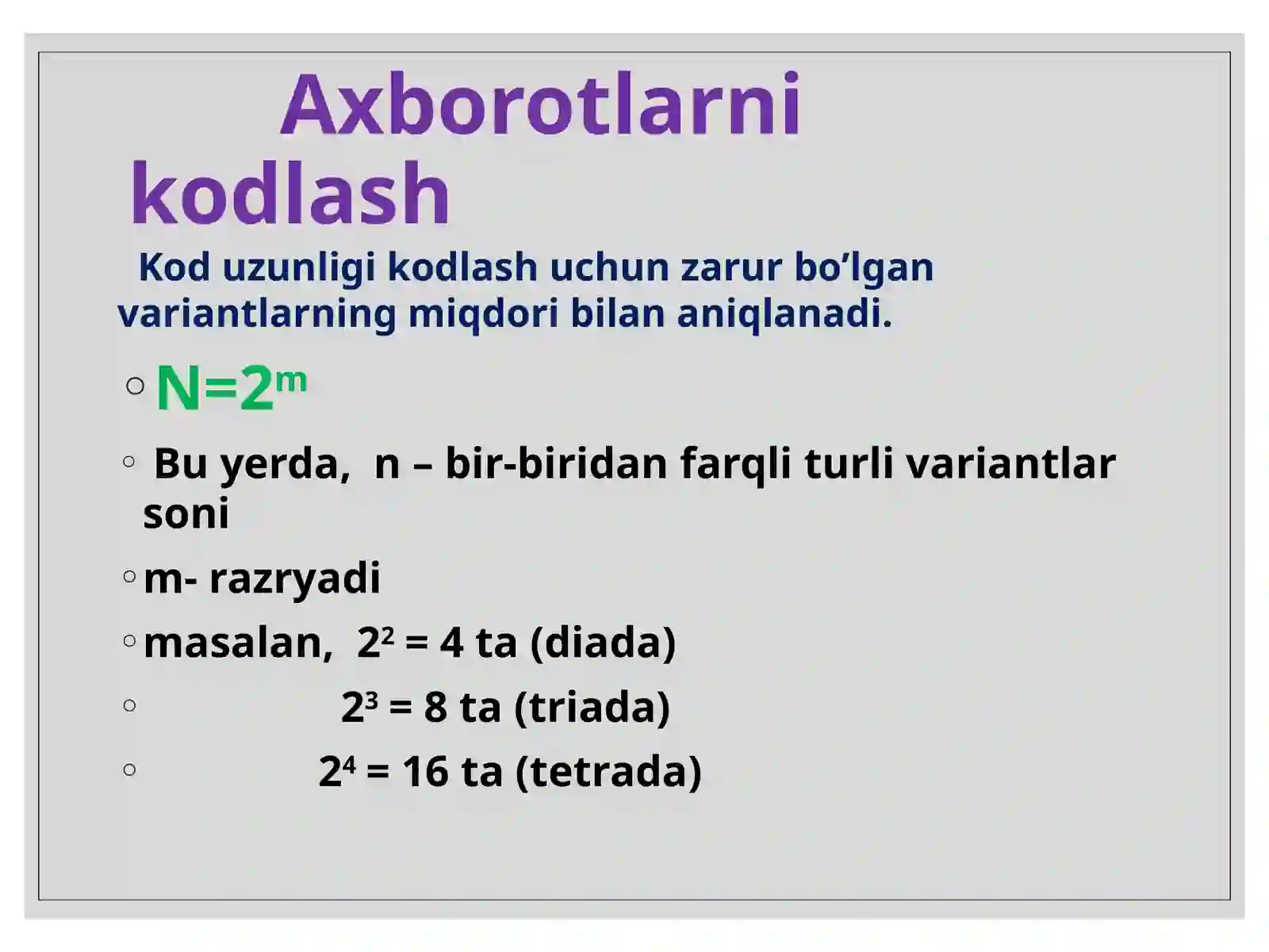 Product slide 2