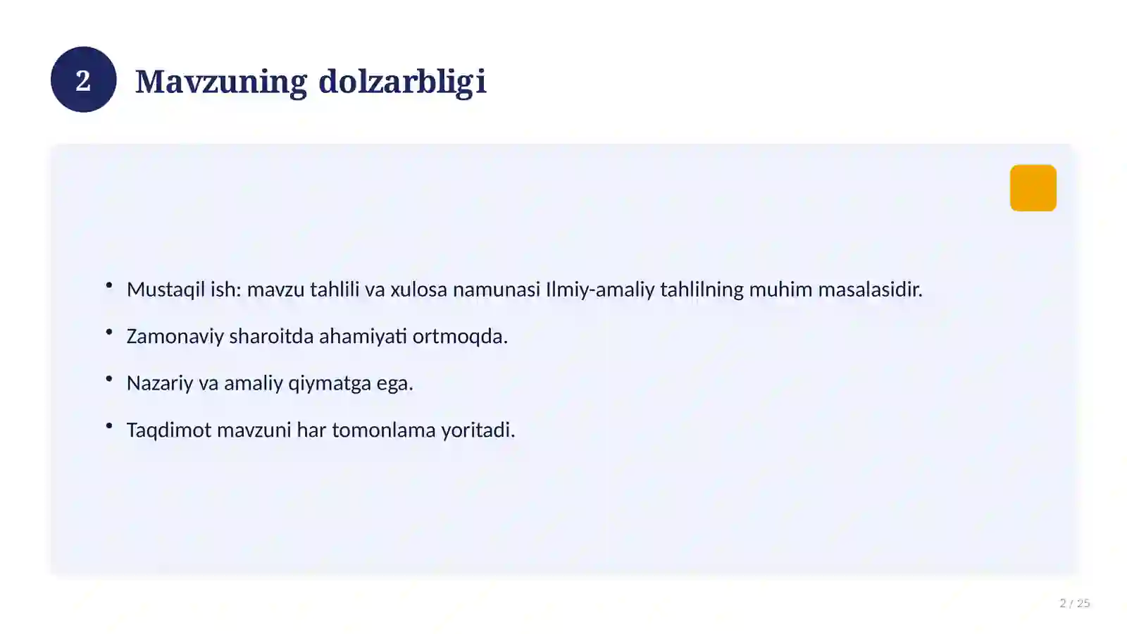 Product slide 2