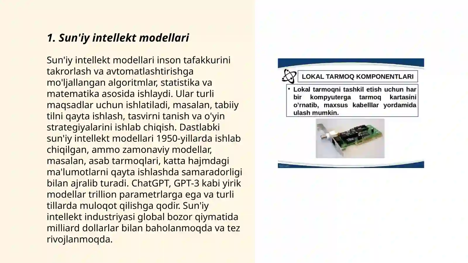 Product slide 3