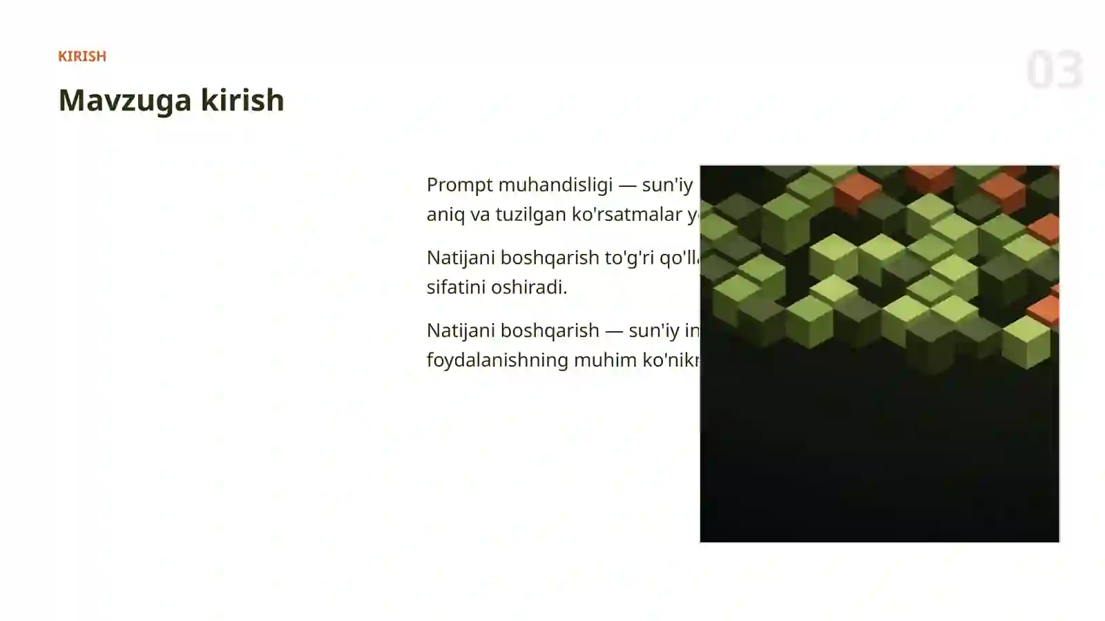 Product slide 3