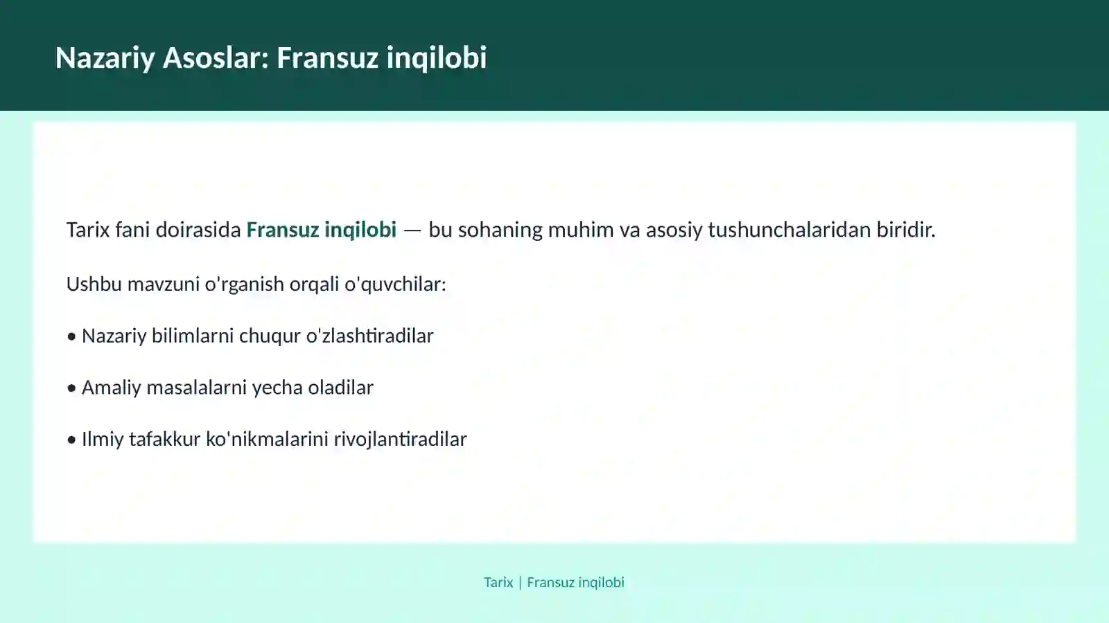 Product slide 3
