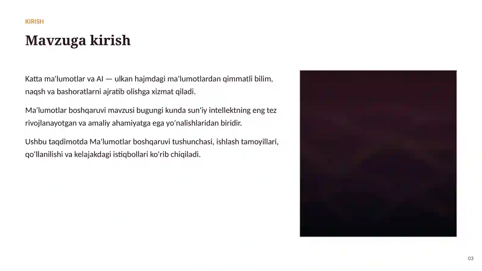 Product slide 3