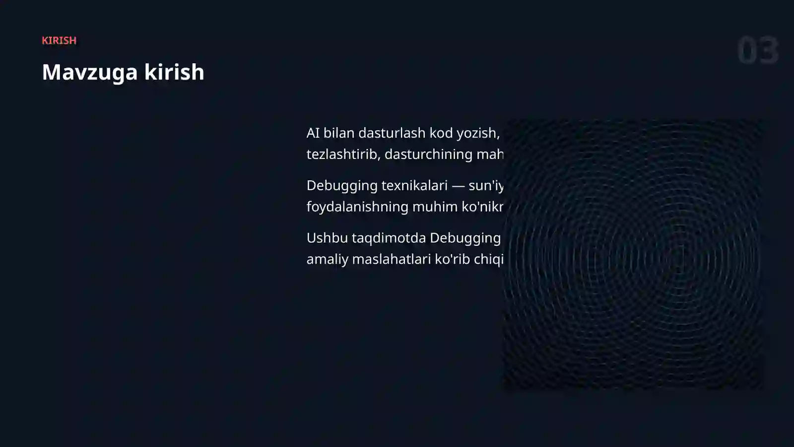Product slide 3
