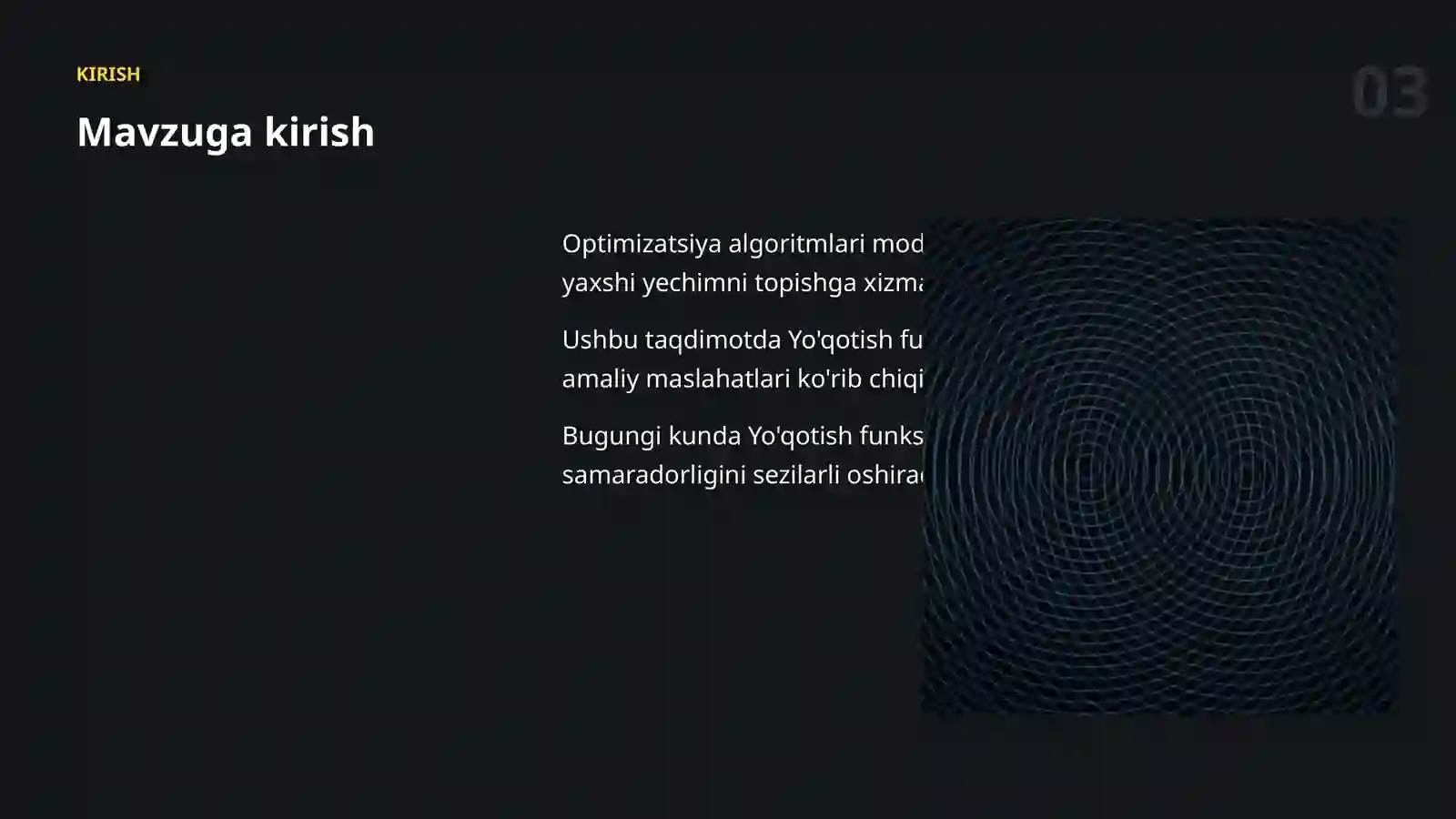 Product slide 3