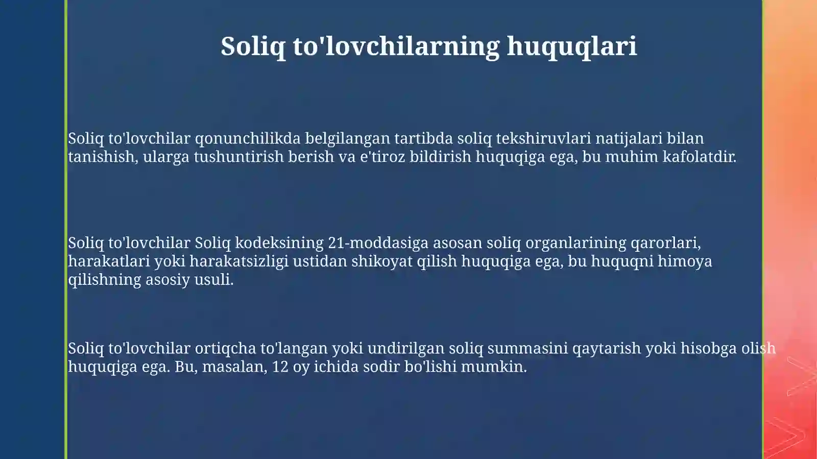 Product slide 3