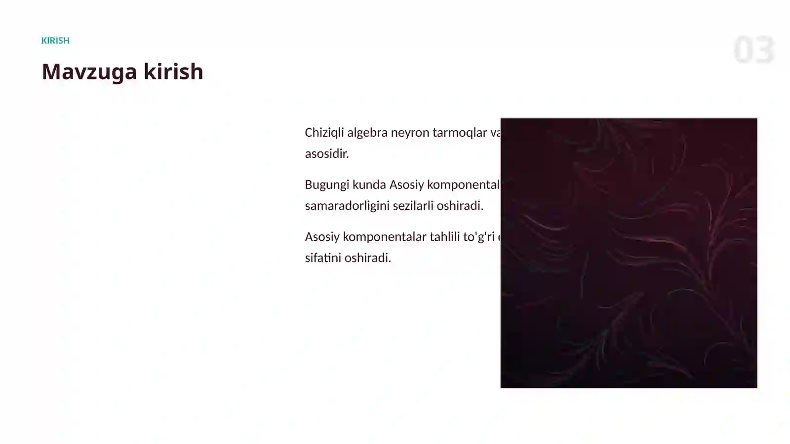 Product slide 3