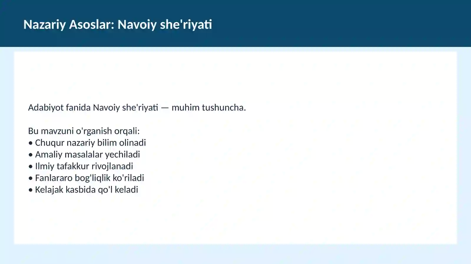 Product slide 3