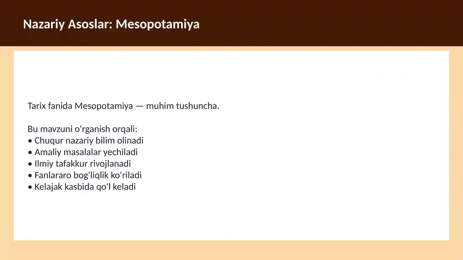 Product slide 3