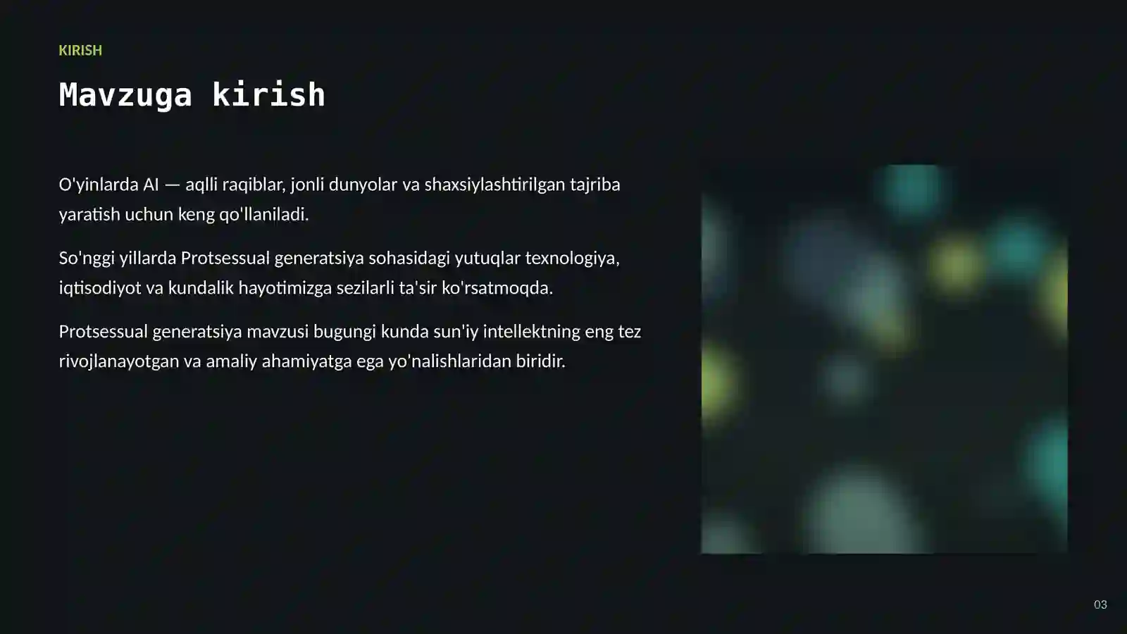 Product slide 3