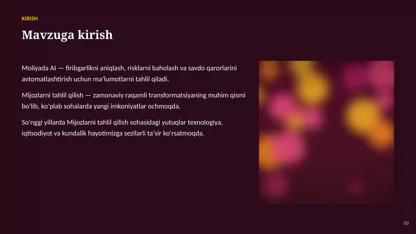 Product slide 3