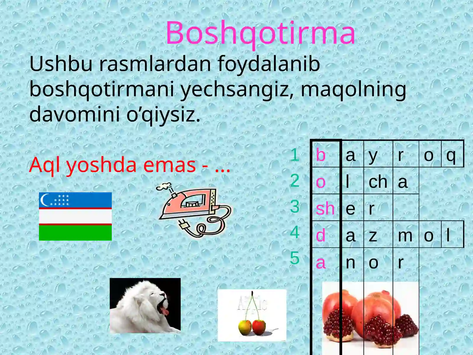 Product slide 3