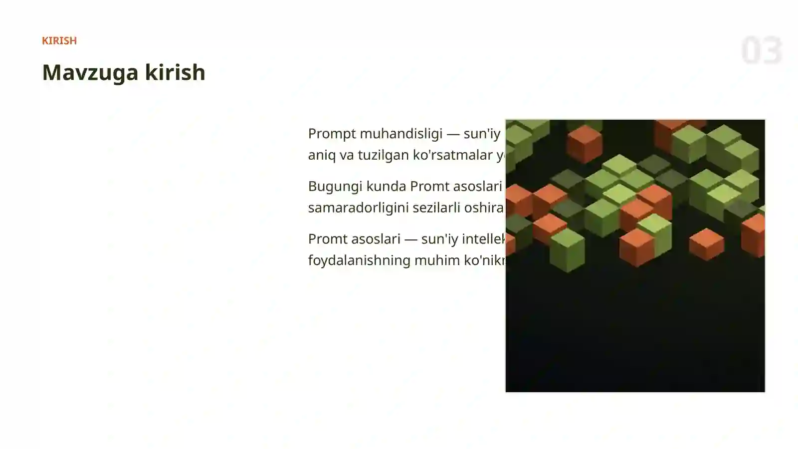 Product slide 3