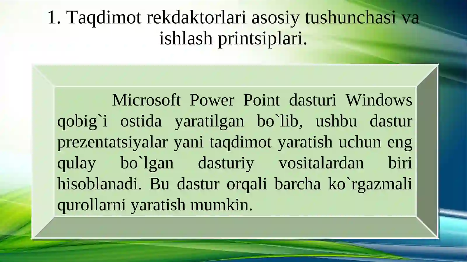 Product slide 3