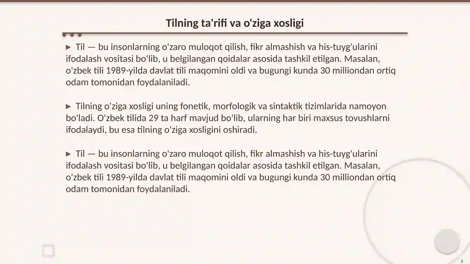 Product slide 3