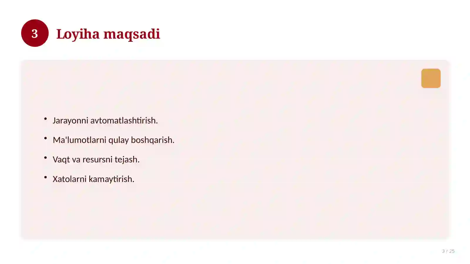 Product slide 3