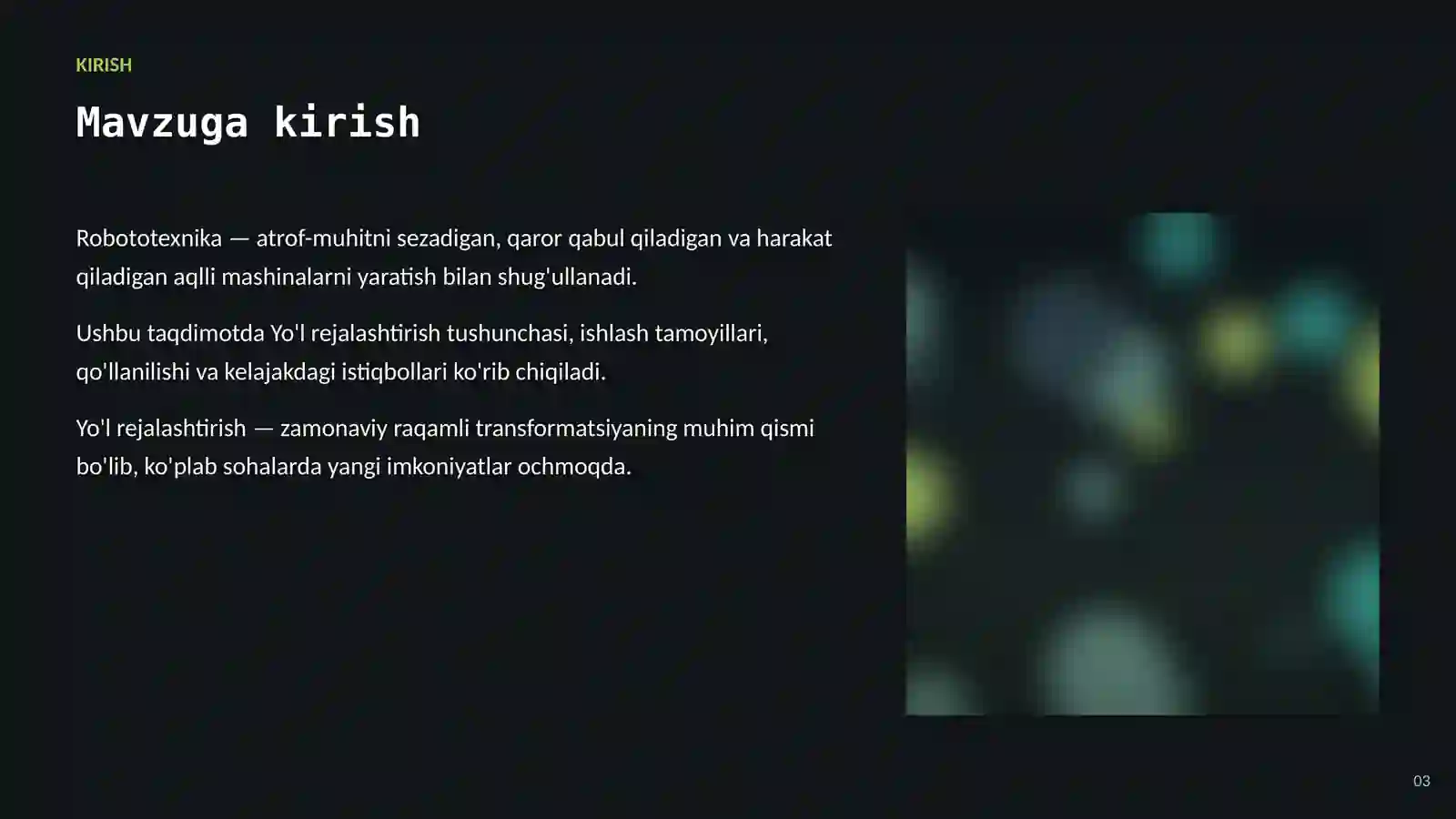 Product slide 3