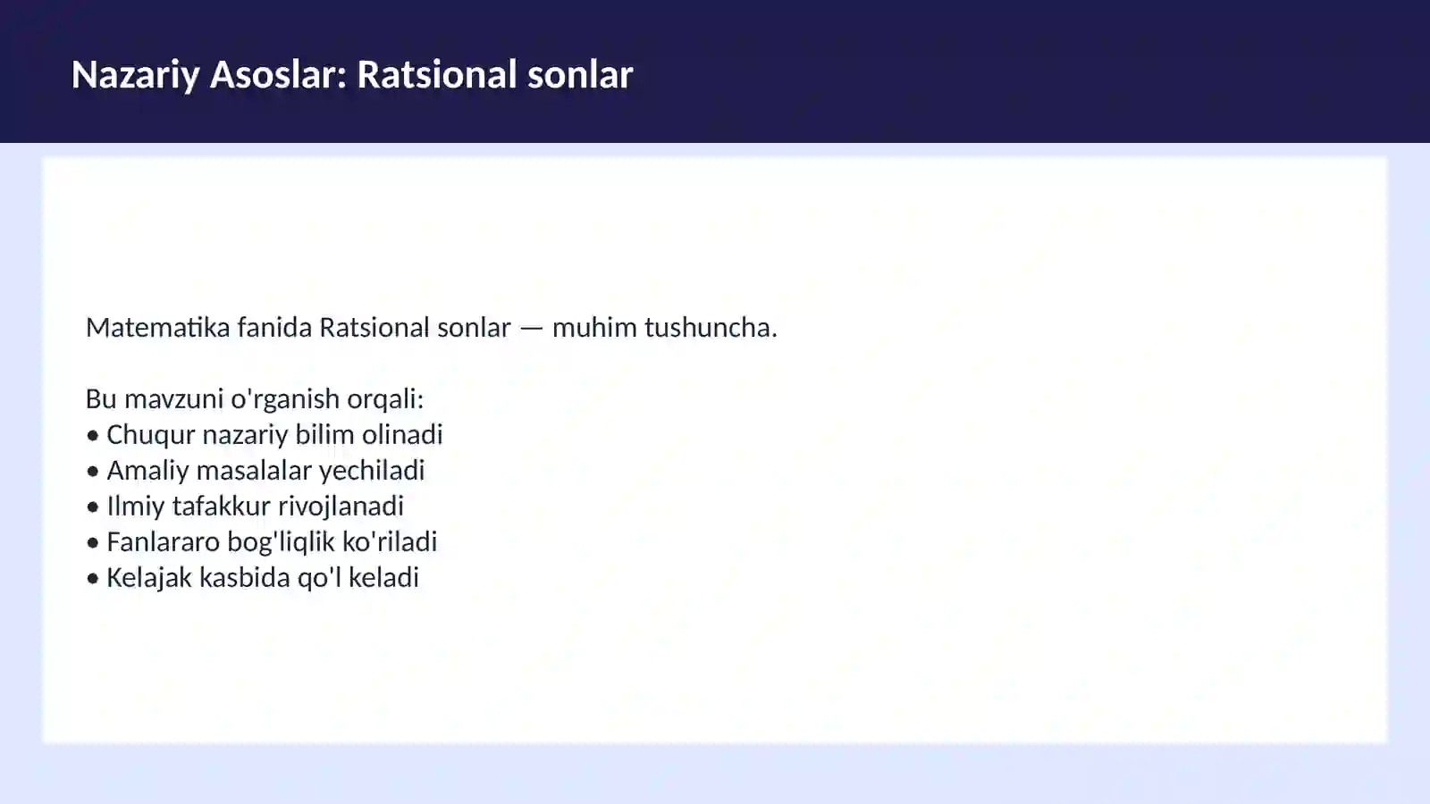 Product slide 3
